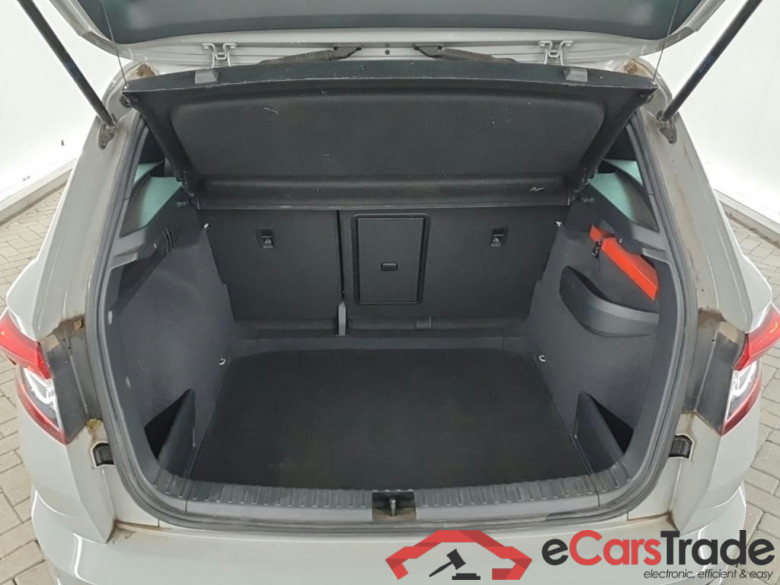 SKODA Karoq 1.5 TSI Sportl. Bus. #5