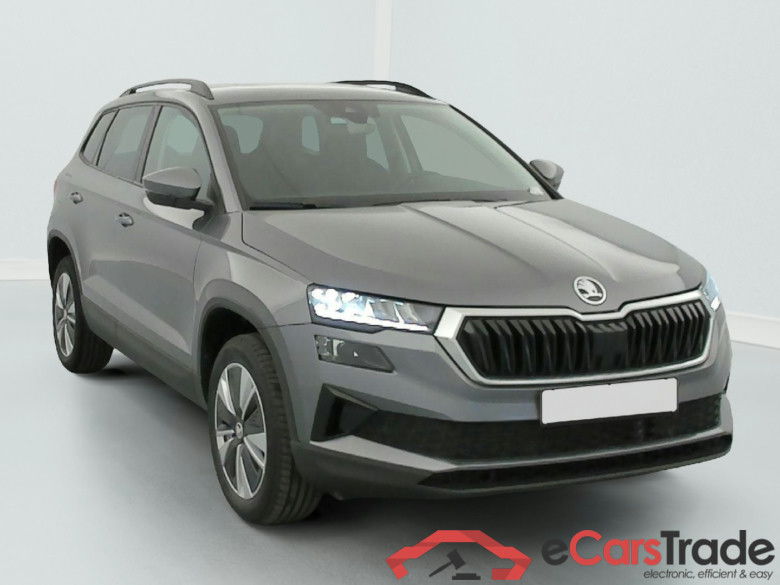 Skoda Karoq Business 2.0 TDI 116 ch SCR DSG7