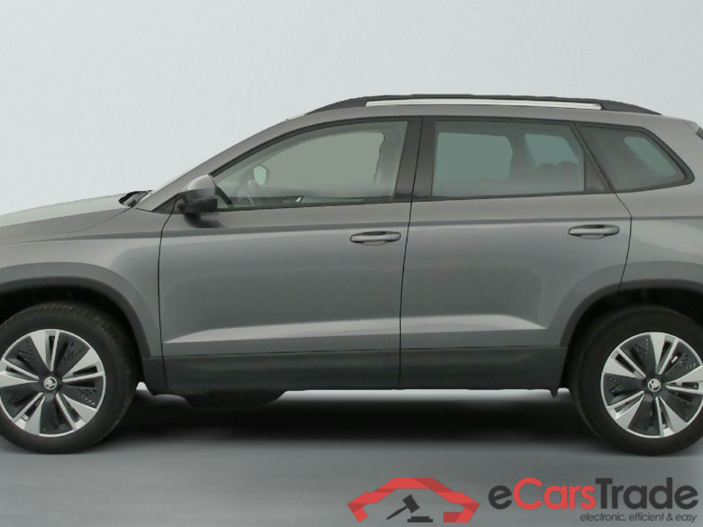 Skoda Karoq Business 2.0 TDI 116 ch SCR DSG7 #4