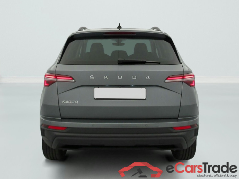 Skoda Karoq Business 2.0 TDI 116 ch SCR DSG7 #6