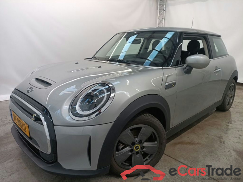 MINI E-MINI - 2021 28.9 kWh Cooper SE 3d