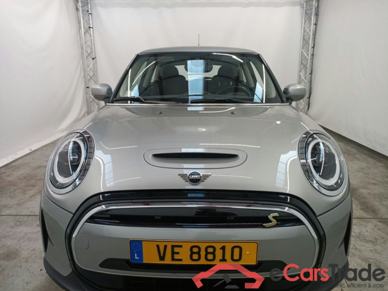 MINI E-MINI - 2021 28.9 kWh Cooper SE 3d #5