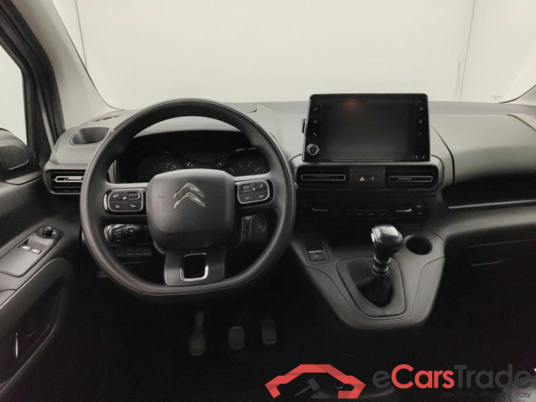 Citroën Berlingo Multispace 1.5 BlueHDi 100 MAN6 Feel M 5d #6