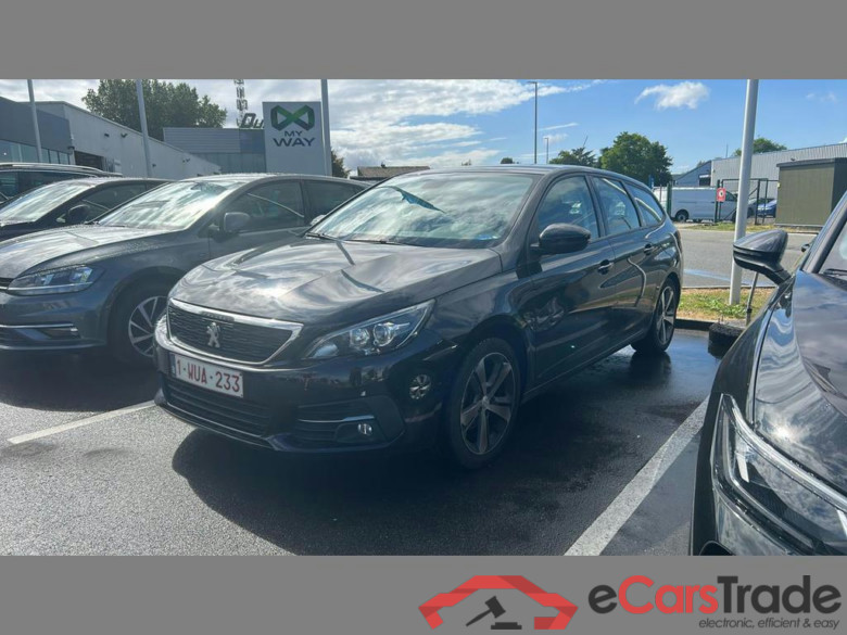 PEUGEOT 308 SW 1.2 PureTech Access (EU6.2)
