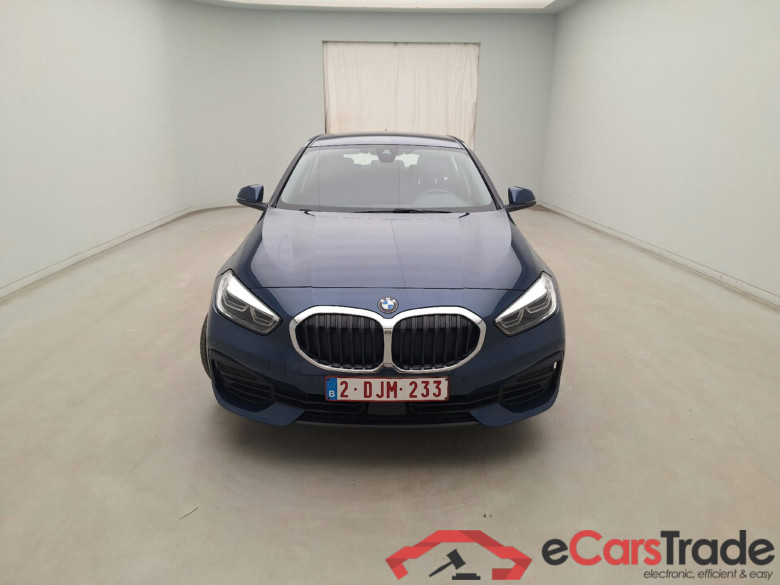 BMW, 1-serie '19, BMW 1 Reeks Hatch 116d (85 kW) 5d #1