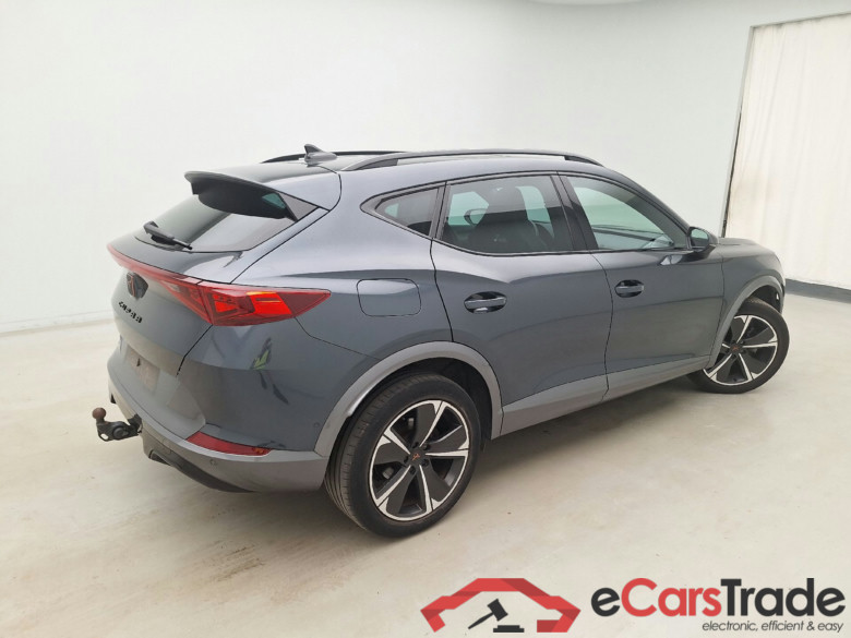 Cupra, Formentor '21 PHEV, Formentor 1.4eHyb.150kW DSG #4