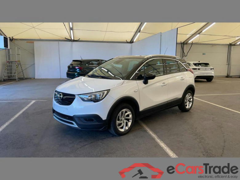 OPEL Crossland X 1.2 Turbo Innovation Start/Stop (EU6.2) #1