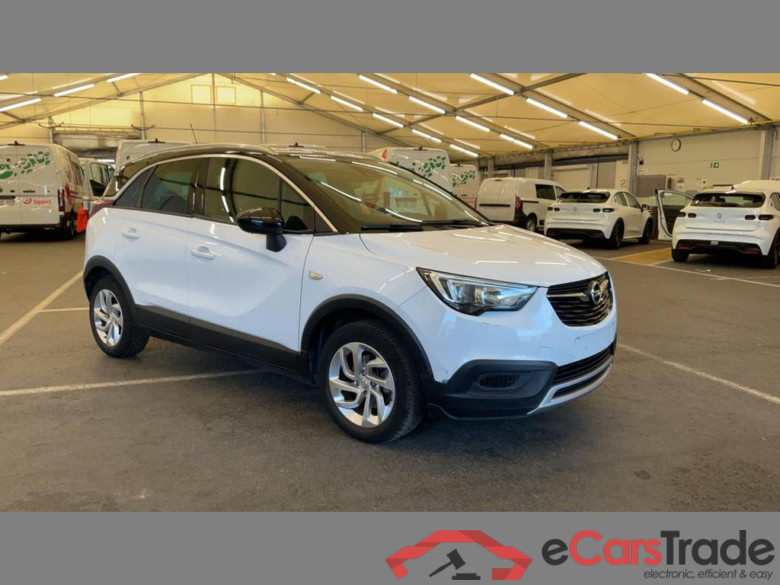 OPEL Crossland X 1.2 Turbo Innovation Start/Stop (EU6.2) #2