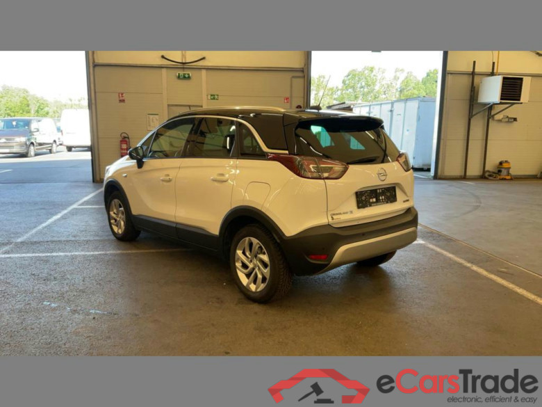 OPEL Crossland X 1.2 Turbo Innovation Start/Stop (EU6.2) #3