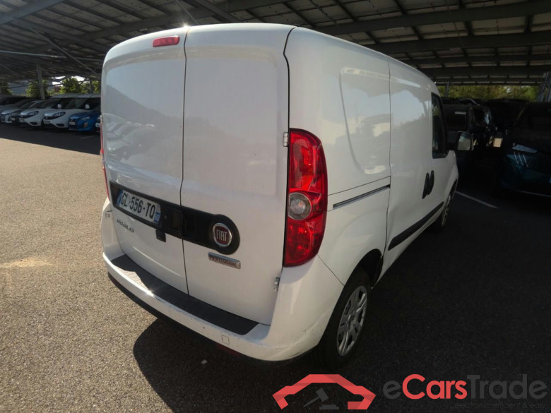 DOBLO CARGO MJET 105 PRO LNG #3