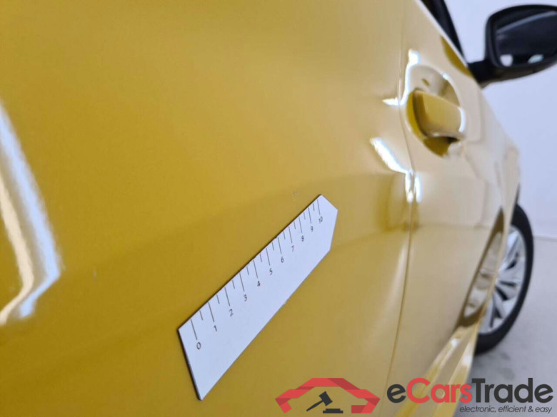 PEUGEOT 208 1.2 PURETECH ACTIVE #5