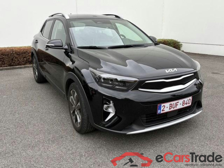KIA Stonic Stonic 1.0 T Pulse ISG #2
