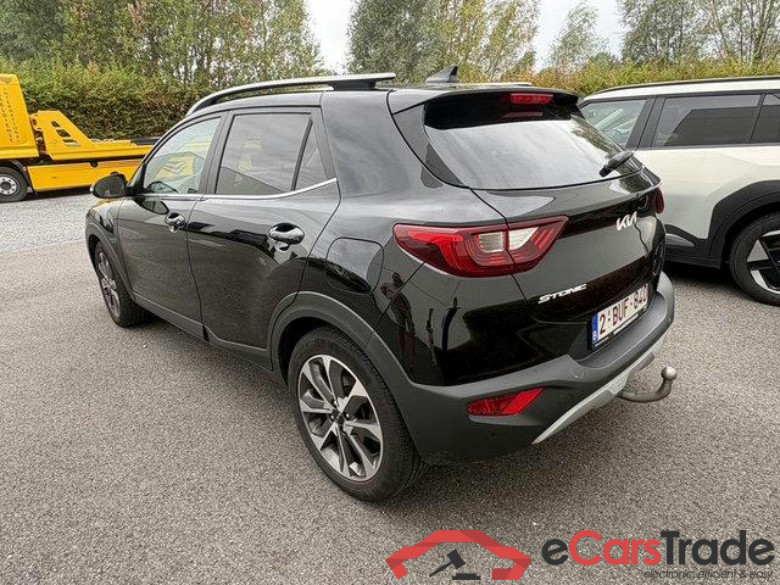 KIA Stonic Stonic 1.0 T Pulse ISG #3