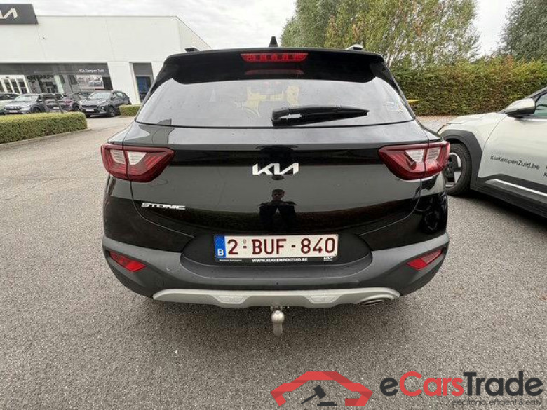 KIA Stonic Stonic 1.0 T Pulse ISG #4