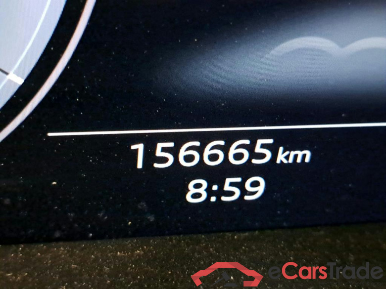 AUDI - AUD A6 AVANT 40 TDI 204PK S-Tronic S-Line Business Edition Pack Business Plus With Heated Seats & Side Assist & Shadow Look Plus &  &  Towing Hook & Pano Roof #5