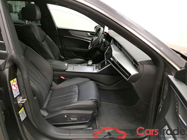 AUDI - AUD A7 SB TFSI e 299PK Quattro S-Tronic S Line Sport Edition With Valcona Milano Comfort Seats & Auxiliary Heater & Assistance City & HomeLink & AirQuality & Pano Roof & Towing Hook * HYBRID * #3