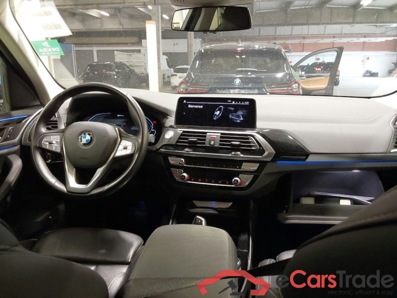 BMW X3 2.0 XDRIVE30E (120KW) AUTO #6