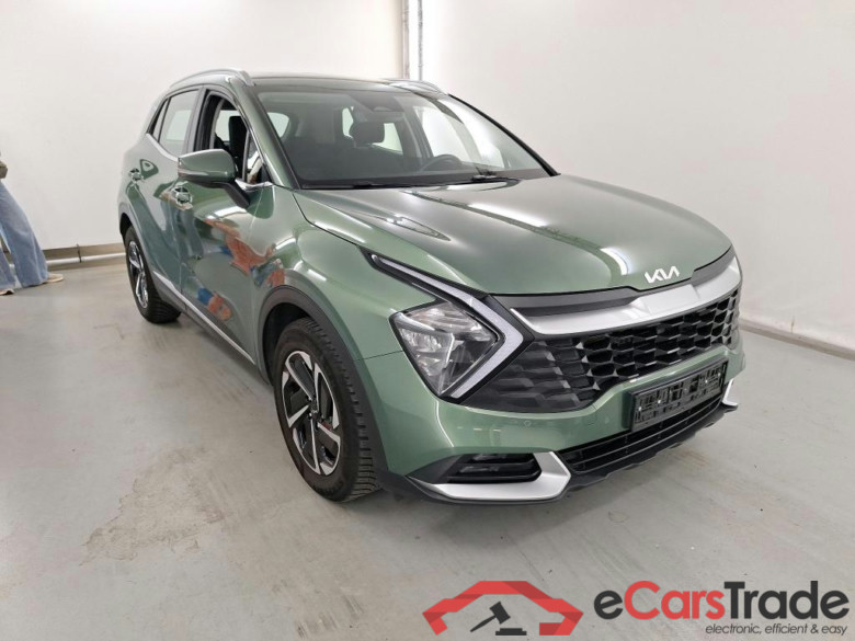 KIA SPORTAGE 1.6 CRDI 115 PULSE #2