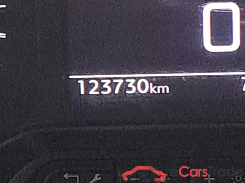 PEUGEOT Rifter / 2018 / 4P / combi Active Standard BlueHDi 73kW (IND) (CX2) #5