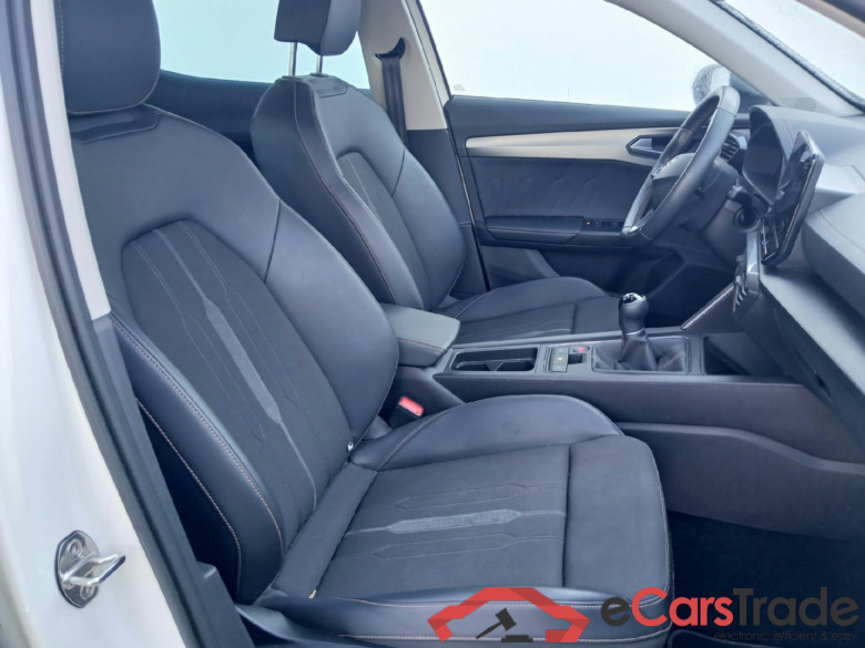 CUPRA Formentor / 2020 / 5P / todoterreno 1.5 TSI 110kW (150 CV) (AC3) #6