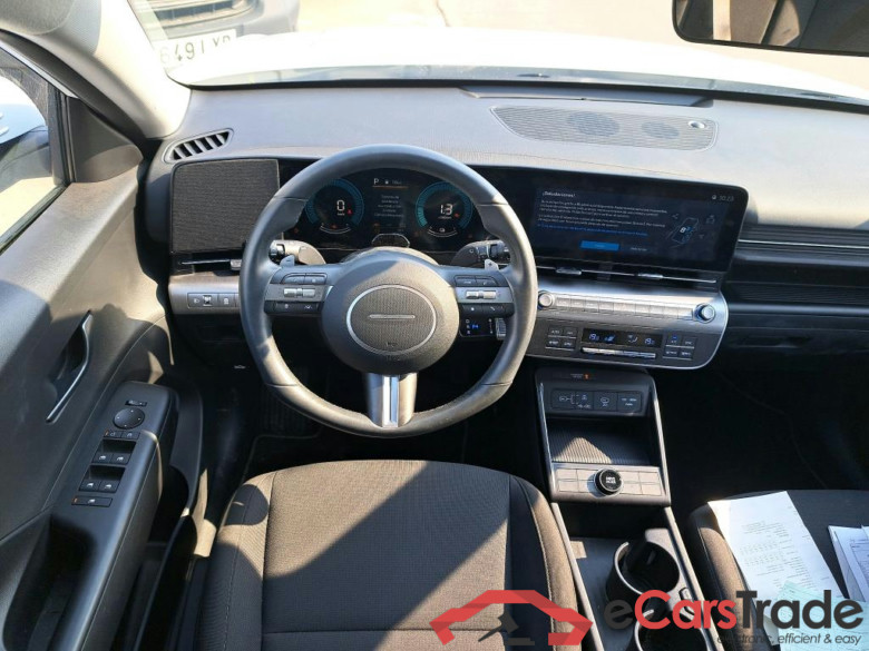 HYUNDAI Kona / 2023 / 5P / todoterreno HEV 1.6GDI 129CV DT Maxx (AC) #3