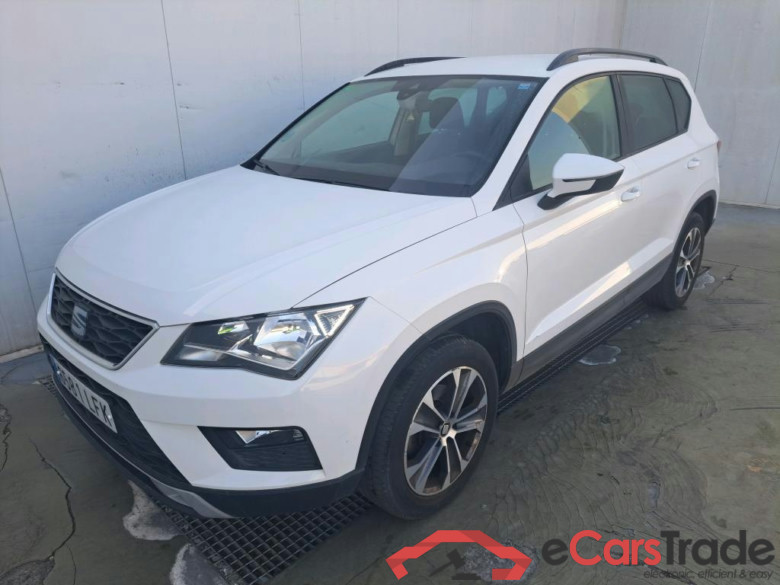 SEAT ATECA 1.0 TSI 85kW (115CV) St&Sp Style Eco MY20