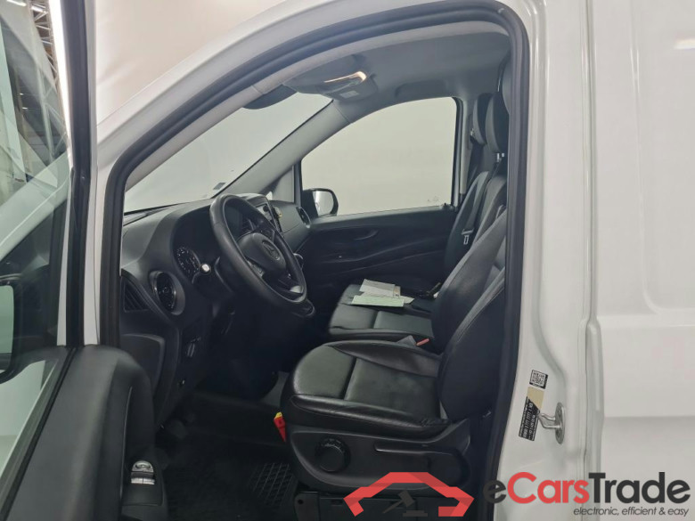 MERCEDES-BENZ VITO 1.7 75KW CDI 110 FWD L2 #5