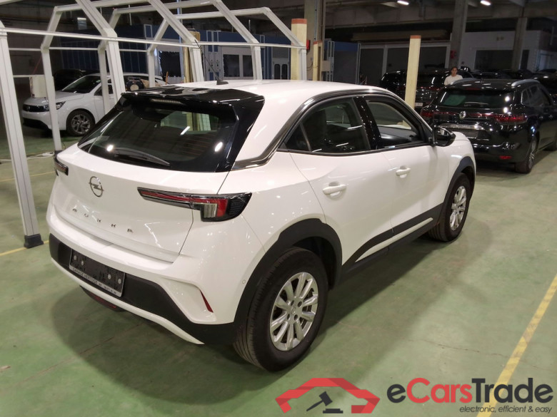 OPEL MOKKA 1.2 TURBO 74KW EDITION #3