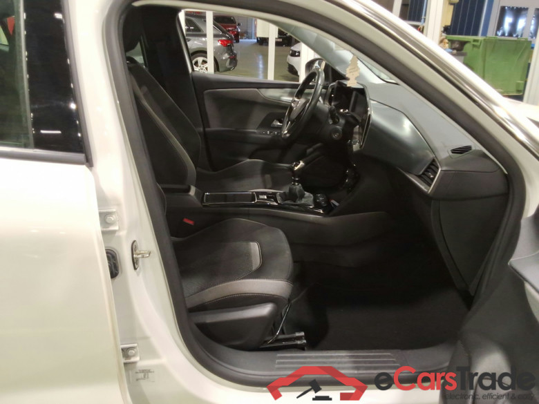 OPEL MOKKA 1.2 TURBO 74KW EDITION #6