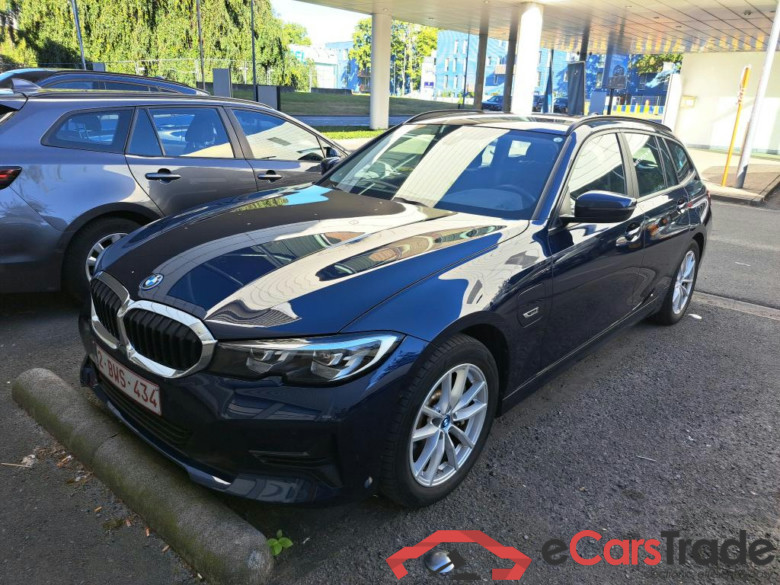 BMW 3 SERIES TOURING 2.0 330E (215KW) TOURING