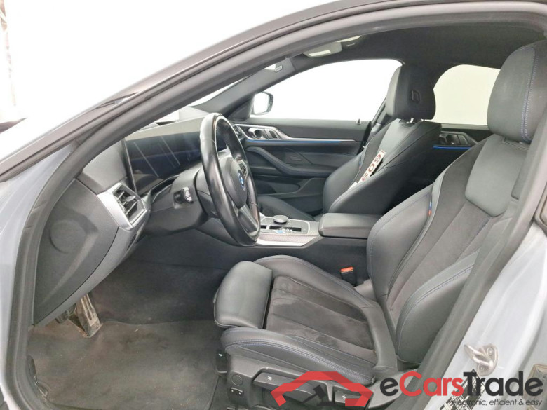 BMW I4 BEV EDRIVE35 GRAN COUPE #5