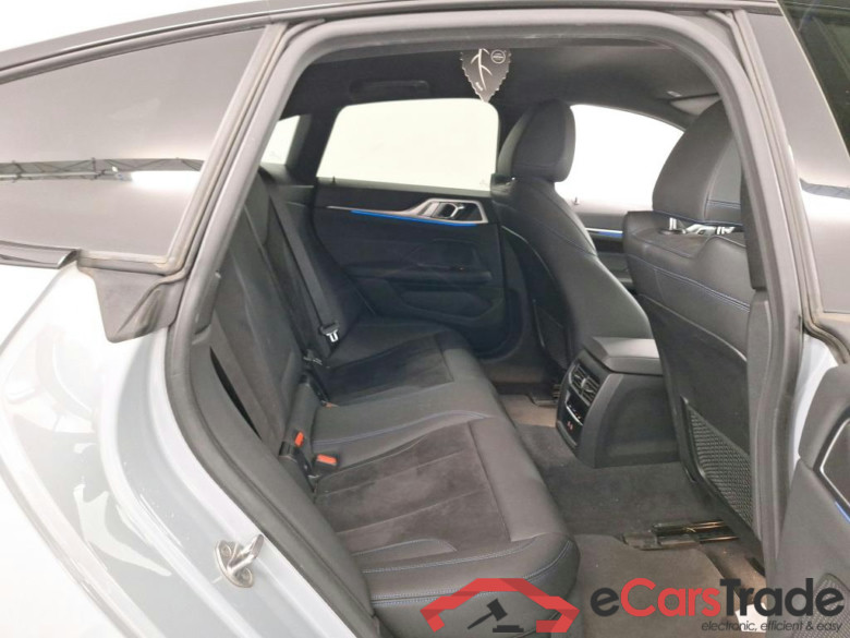 BMW I4 BEV EDRIVE35 GRAN COUPE #6