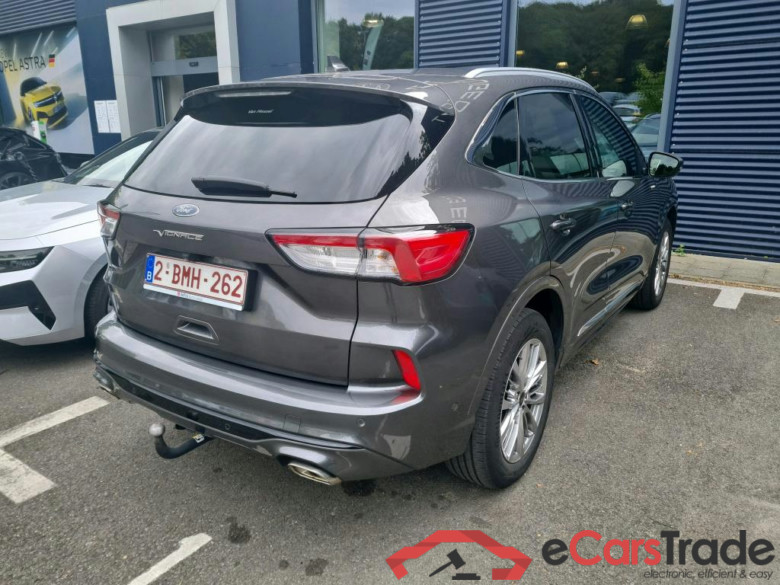 FORD KUGA 2.5I FHEV 140KW VIGNALE AUTO #4