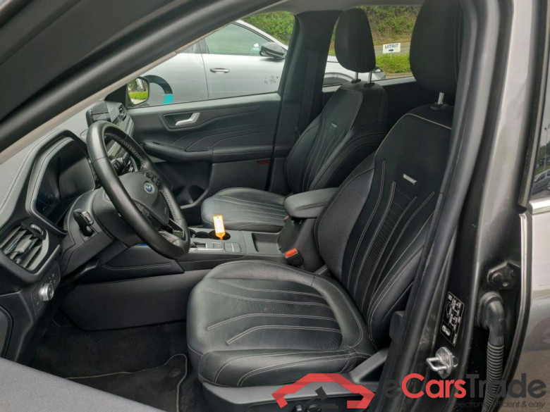 FORD KUGA 2.5I FHEV 140KW VIGNALE AUTO #5