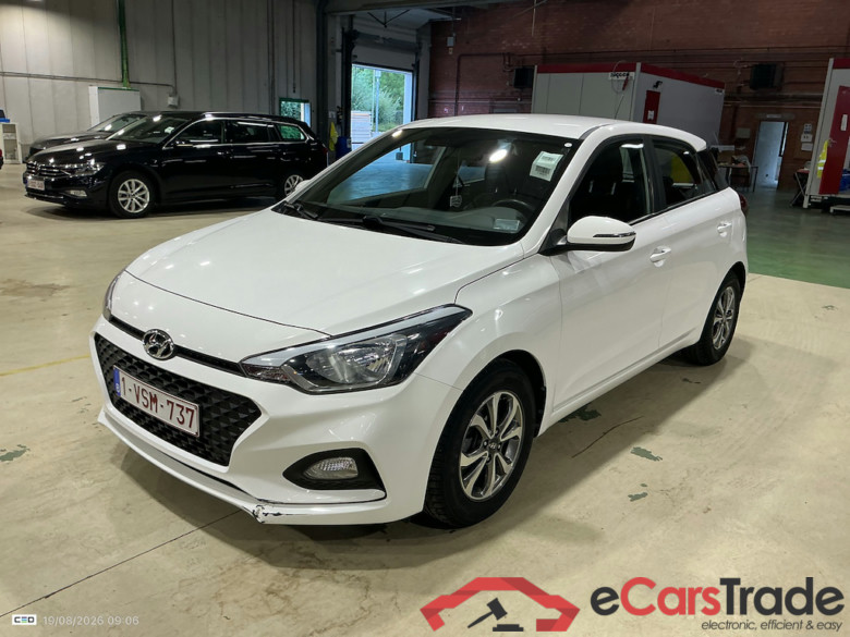 HYUNDAI i20 - 2015 1.2i Air 1
