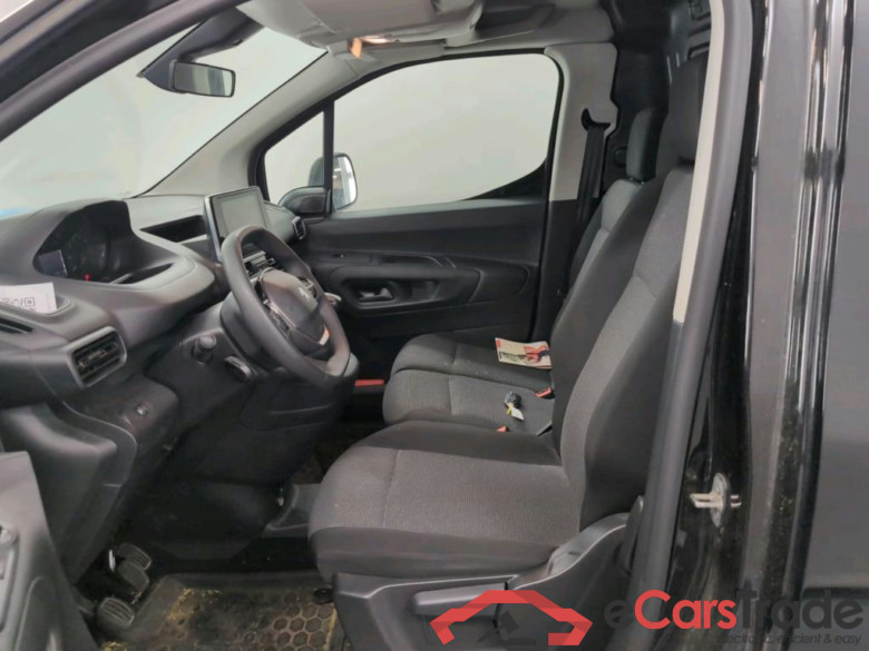 PEUGEOT PARTNER 1.2 PURETECH L1 LIGHT 81KW S-S #5