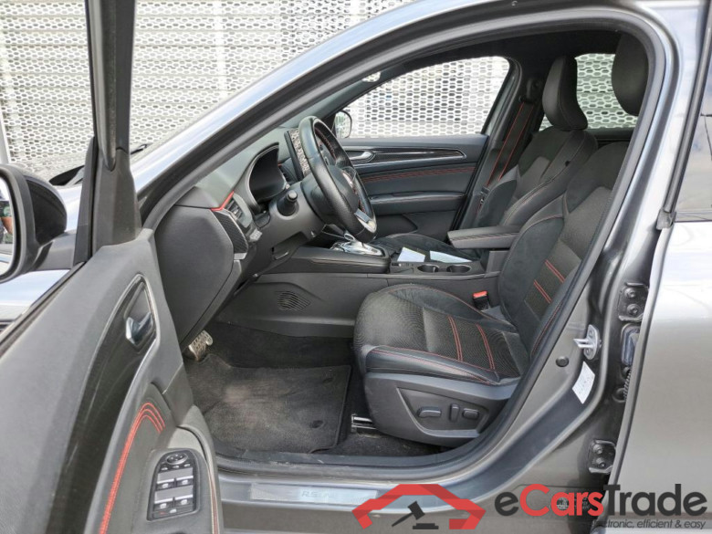 RENAULT ARKANA 1.6 E-TECH 145 R.S. LINE #5
