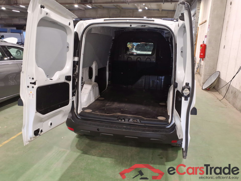 RENAULT EXPRESS 1.5 DCI BLUE 95 CONFORT #3