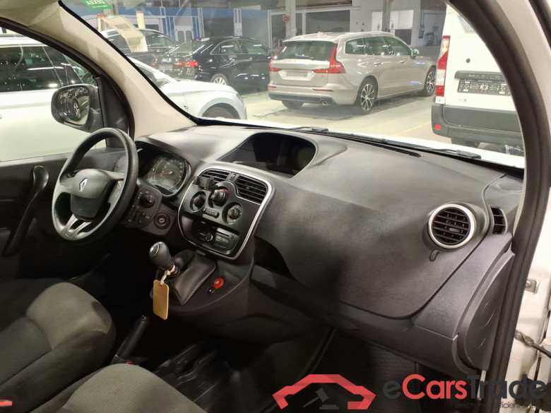 RENAULT KANGOO EXPRESS 1.5 BLUE DCI 80 GRAND CONFORT #6