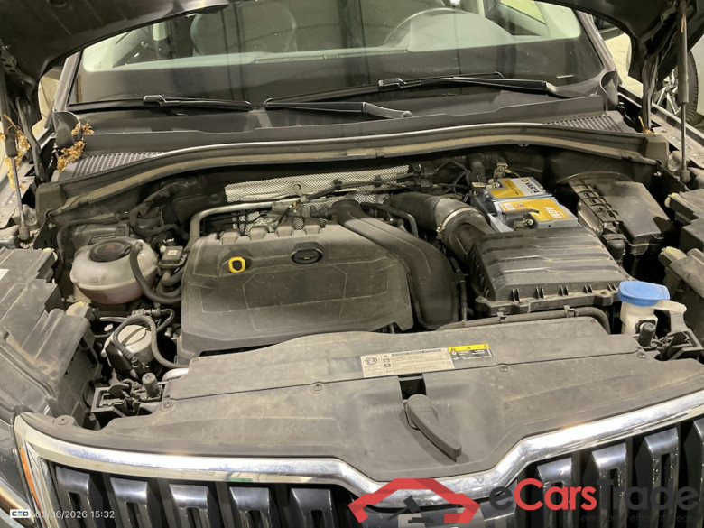 SKODA KODIAQ 1.5 TSI ACT Style DSG #6