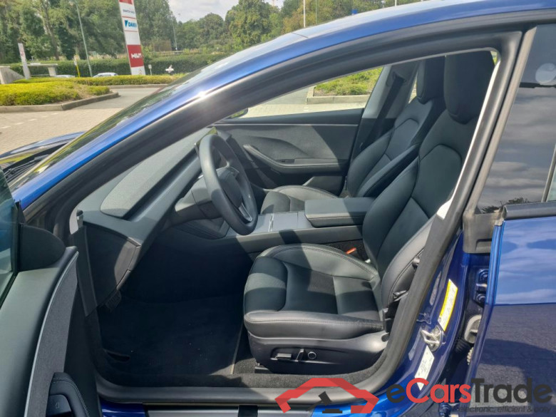 TESLA MODEL 3 BEV RWD AUTO #5
