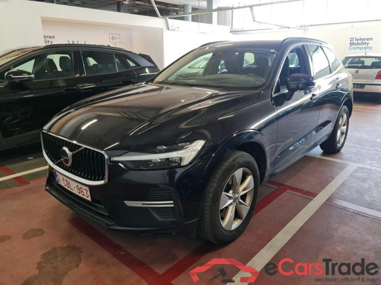 VOLVO XC60 2.0 B4 D MHEV MOMENTUM PRO AUTO #1