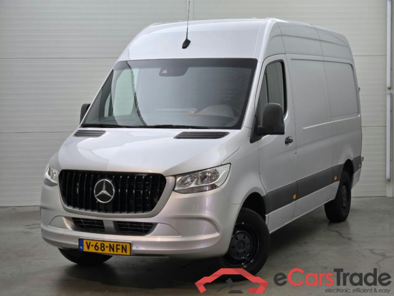 MERCEDES-BENZ SPRINTER 316 2.2 CDI L2H2 EURO VI-D #1