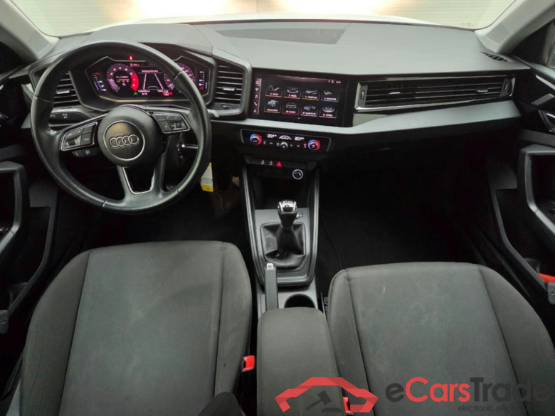 AUDI A1 SPORTBACK 25 TFSI Pro Line #6