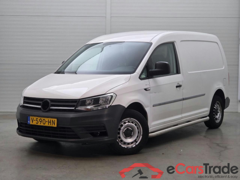 VOLKSWAGEN CADDY 2.0 TDI L2H1 BMT Maxi Trendline
