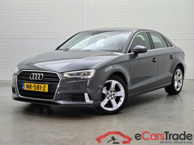 AUDI A3 Limousine 1.0 TFSI Sport Lease Edition #1