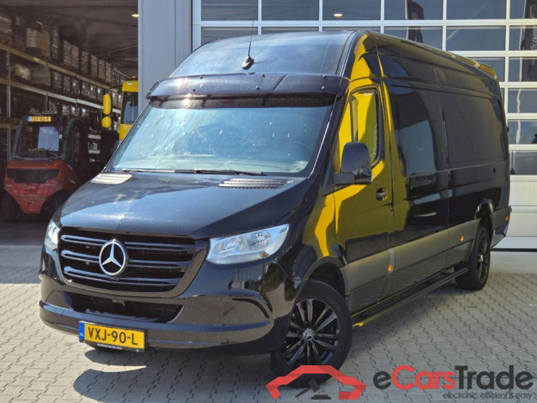 MERCEDES-BENZ SPRINTER 319 3.0 CDI L3H3 EURO VI-D #1