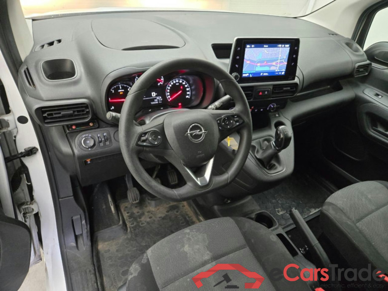 OPEL COMBO 1.6D L2H1 Edition #6
