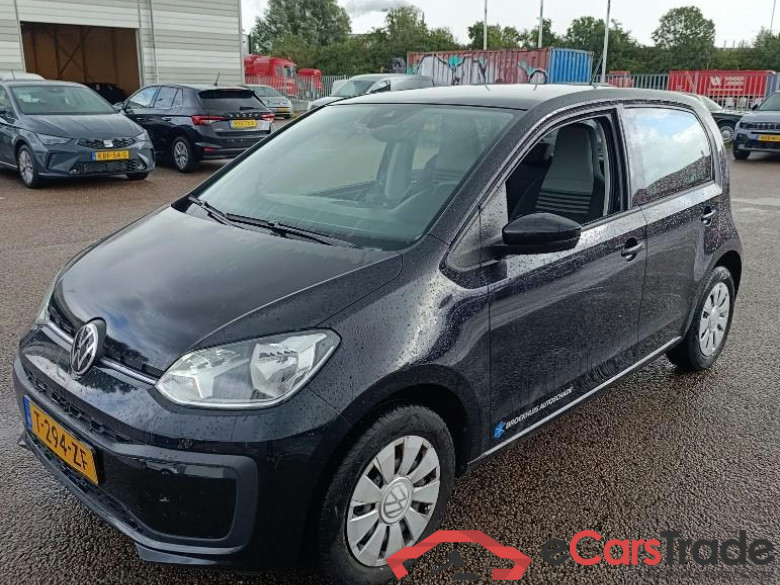 VOLKSWAGEN up! 1.0