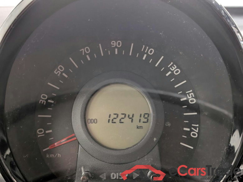 PEUGEOT 108 1.0 e-VTi Active #6
